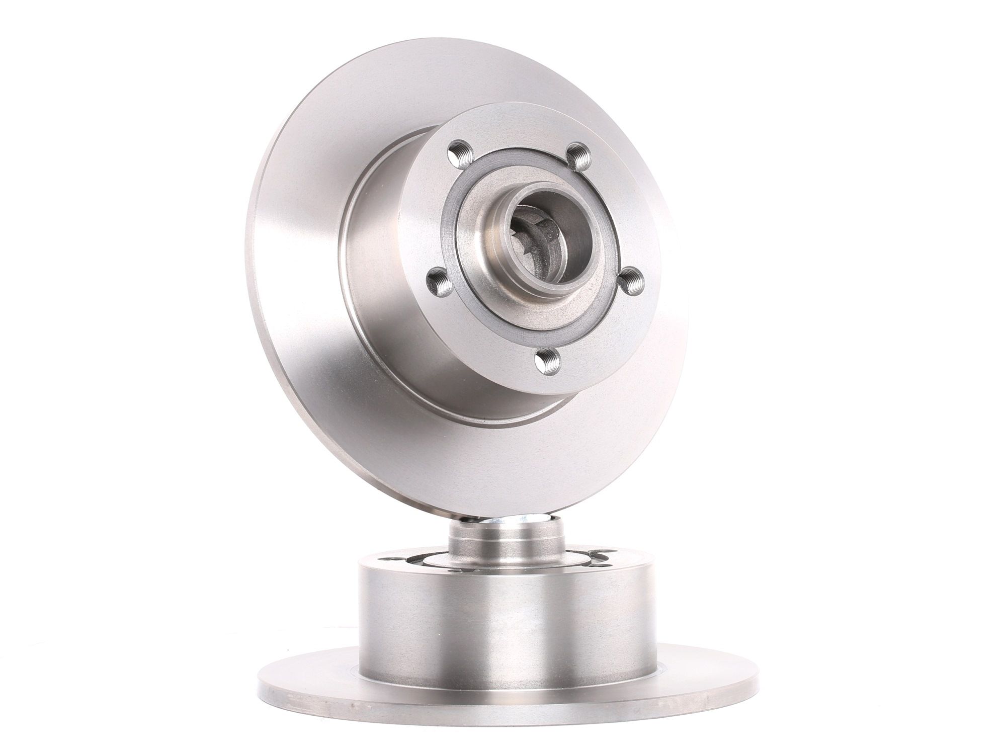 BREMBO Jarrulevyt AUDI 08.6911.14 8D0615601B Jarrulevy