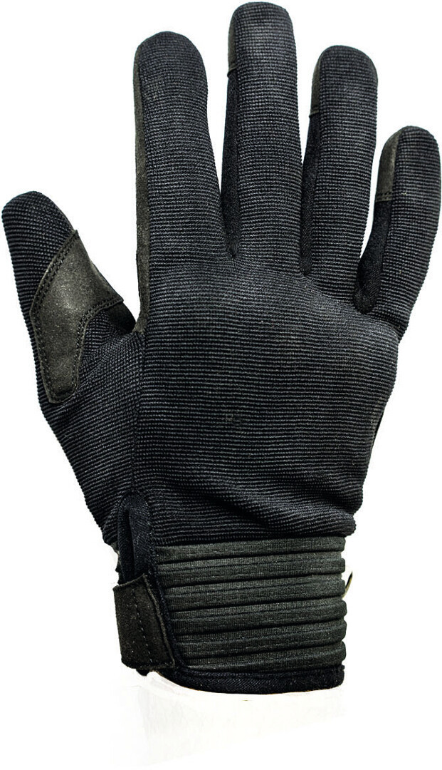 Helstons Simple Homme Hiver Amara/4Ways Black T8