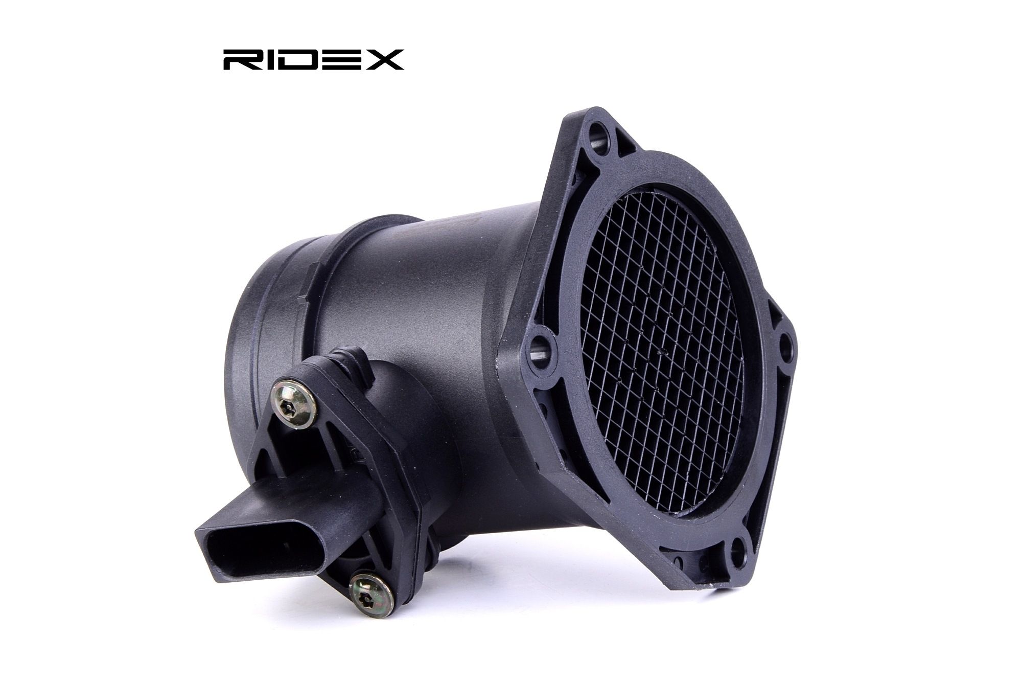 RIDEX Ilmamassamittari VW,AUDI 3926A0077 06B133471A,06B133471AX Ilmamäärämittari,MAF Anturi