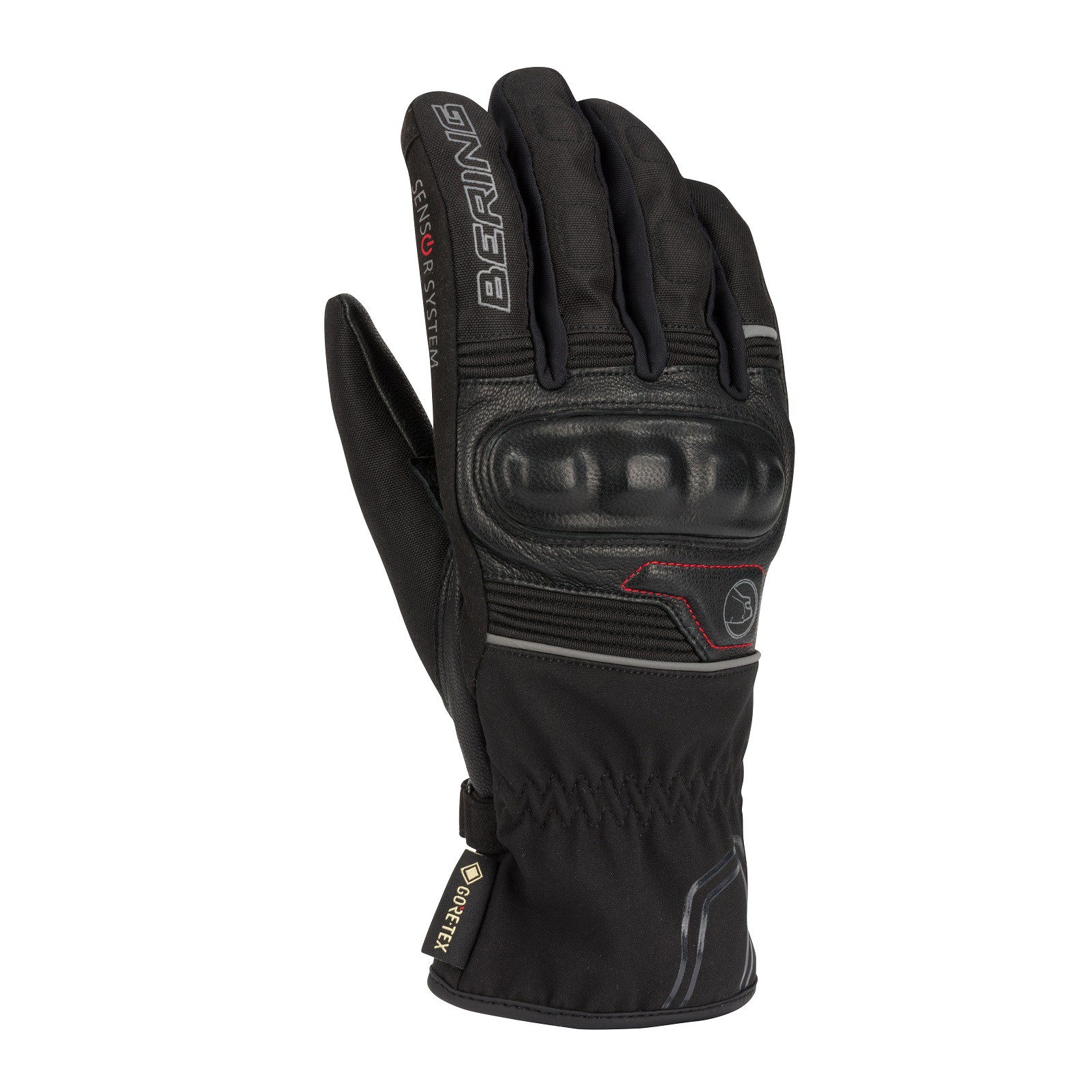 Bering Flitz Black T10