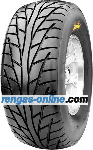 CST CS06 ( 18x10.00-10 TL 37N kaksoistunnus 255/40-10, takapyörä )