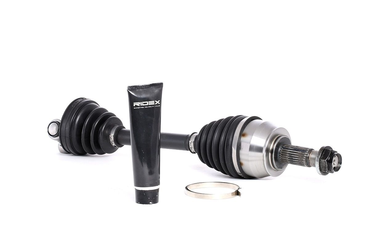 RIDEX Vetoakseli FIAT,LANCIA 13D0245 55700558,55700558,46308329 46308367,46308522,55700558,46308329,46308367,46308522,55700558