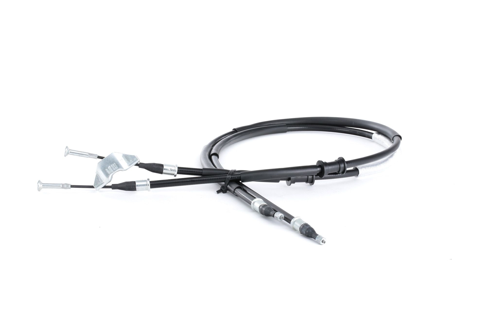 RIDEX Käsijarruvaijeri OPEL,TOYOTA,CHEVROLET 124C0012 9127787,24436451,522650 Jarruvaijeri,Vaijeri, Käsijarru 522656,90539809,9127787,24436451,9127787