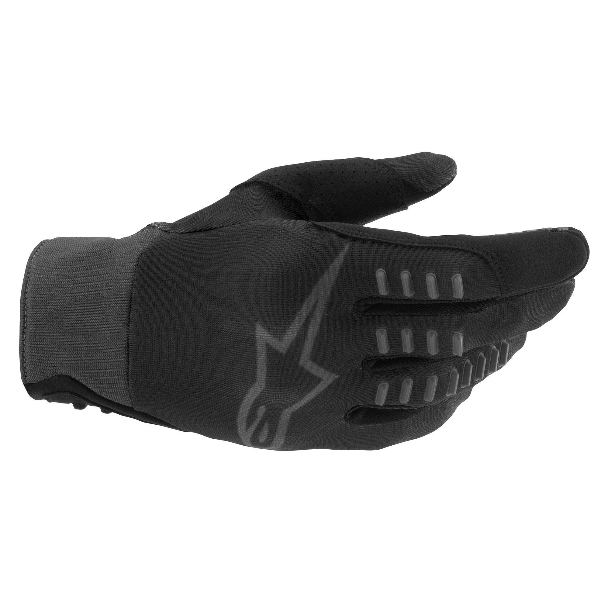 Alpinestars Smx-E Black Black 2XL