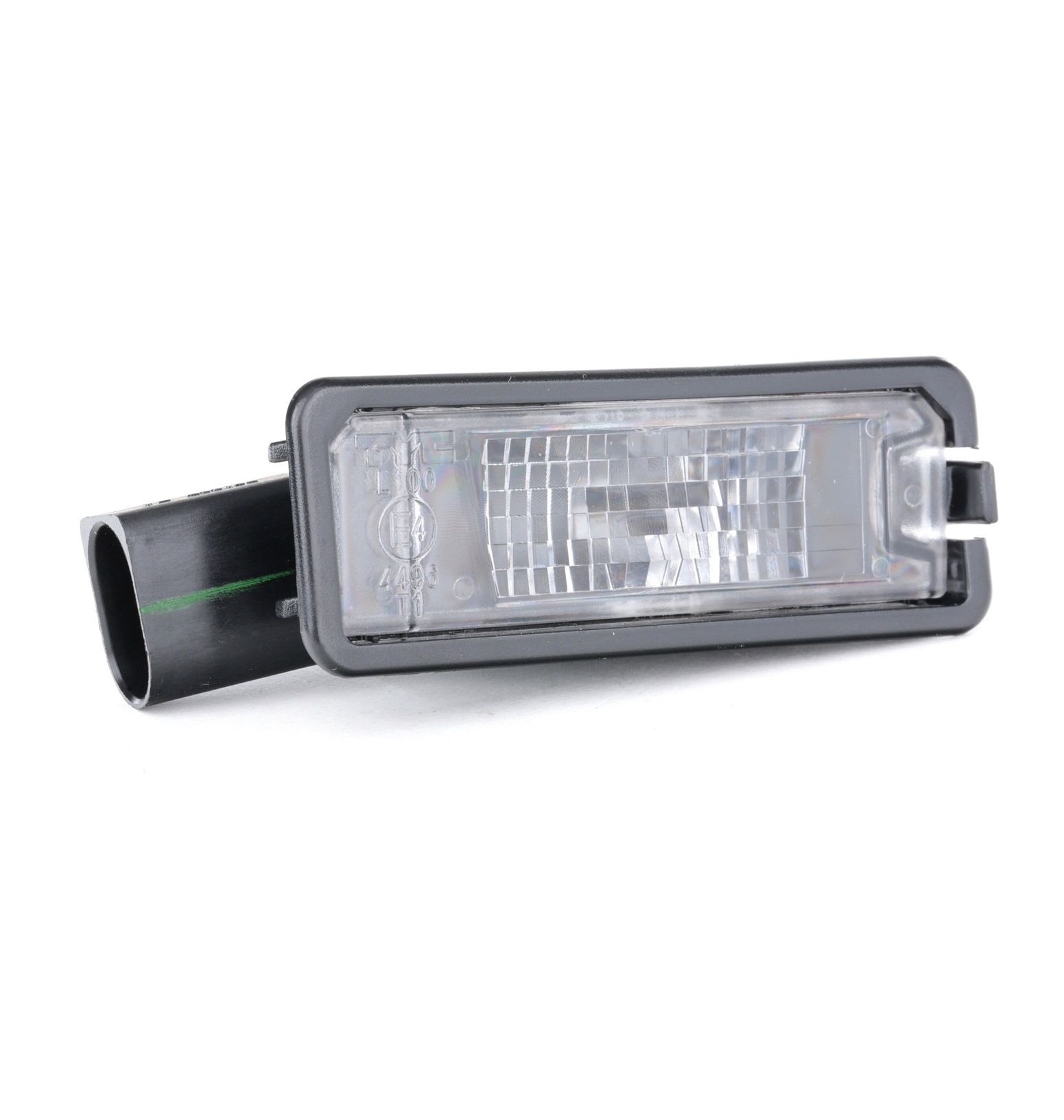 TYC Rekisterikilven Valo VW,SEAT,PORSCHE 15-0181-00-2 65252406003,95863162000,1K8943021 Rekisterivalo 3D0943021A,3D0943021A,1K8943021,3D0943021A