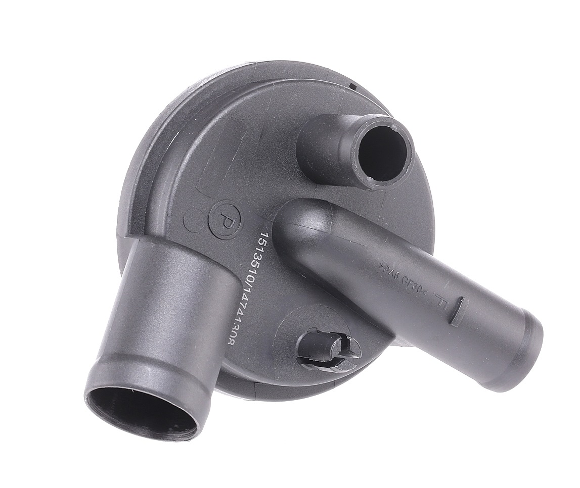 RIDEX Huohotin VW,AUDI,SKODA 3886V0018 028129101E,028129101E,028129101E Venttiili, Kampikammiotuuletus 028129101E