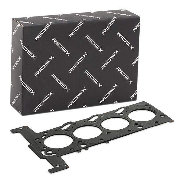 RIDEX Kannentiiviste FORD,FIAT,PEUGEOT 318G0337 9660534980,1372297,1830408 Tiiviste, Sylinterikansi 6C1Q6051BB,6C1Q6051BC,0209ES