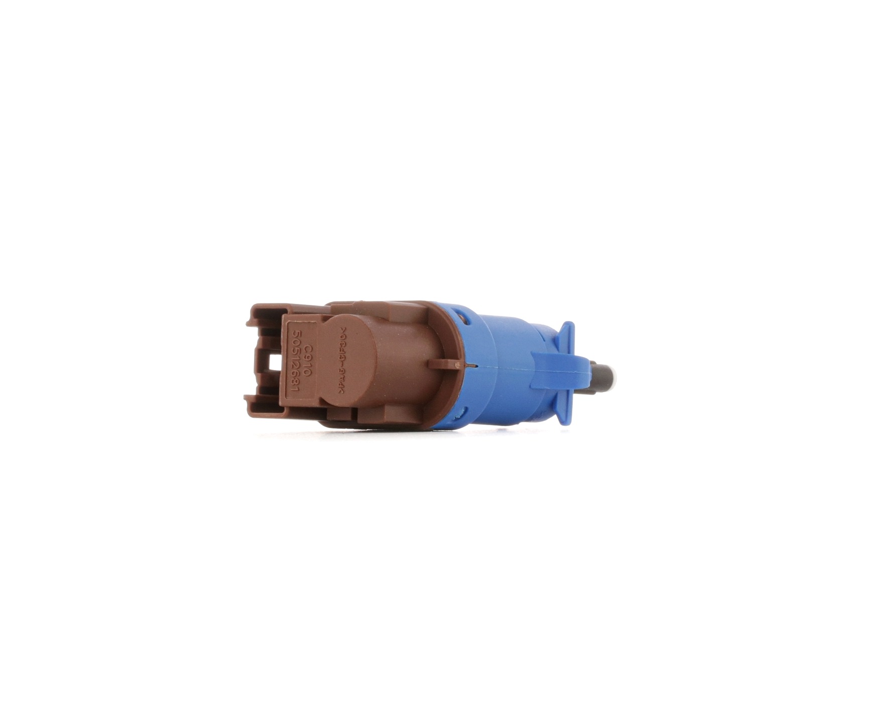 RIDEX Jarruvalokytkin OPEL,FORD,FIAT 806B0021 50512681,50512681,50520116 Jarruvalokatkaisin 53378929,K56038958AA,50512681,1608681280,1617548580,453472
