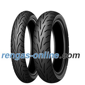 Dunlop Arrowmax GT 601 ( 110/90-18 TL 61H takapyörä )