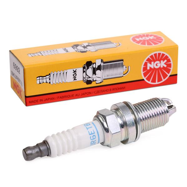 NGK Sytytystulpat PEUGEOT,CHEVROLET,ALFA ROMEO 6992 46471078,46550991,465509910 Tulpat,Sytytystulppa 0046550991,46471078,46550991,465509910,96307729