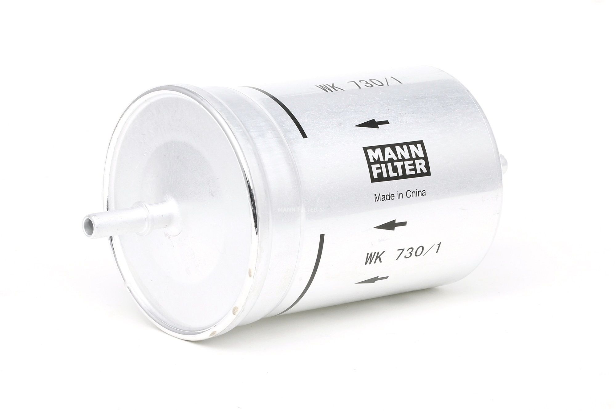 MANN-FILTER Polttoainesuodatin VW,AUDI,SKODA WK 730/1