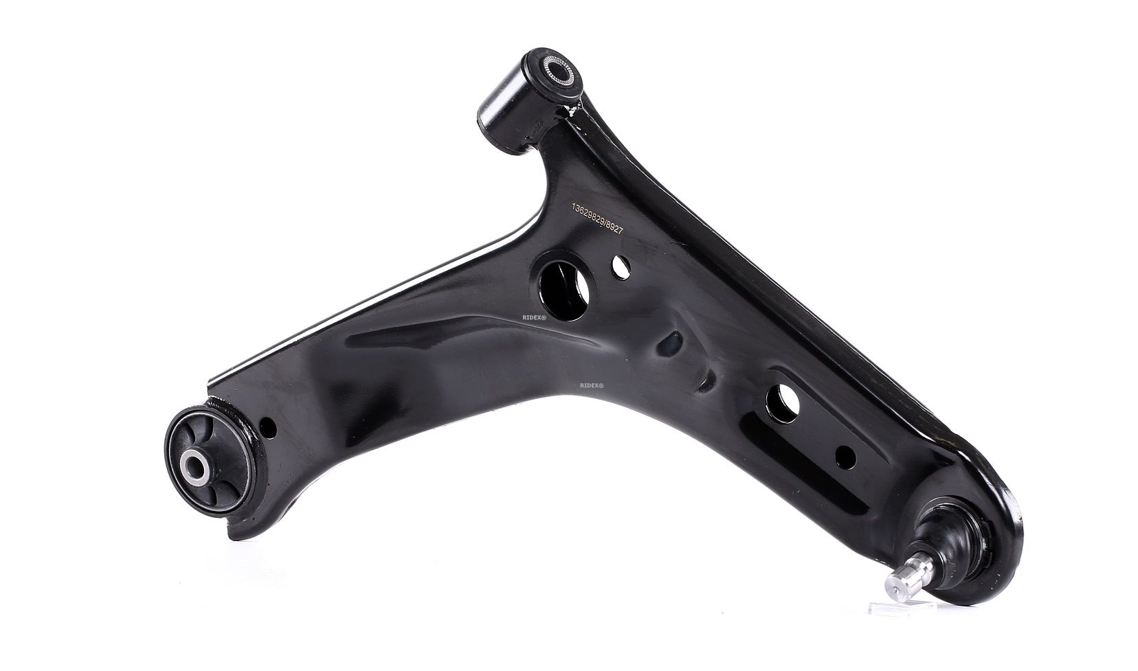 RIDEX Alatukivarsi HYUNDAI,KIA 273C0532 5450107100,5450107150,5450107160 Tukivarsi,Tukivarsi, Pyöräntuenta 5450107161,5450107200,5450107250,545010X000