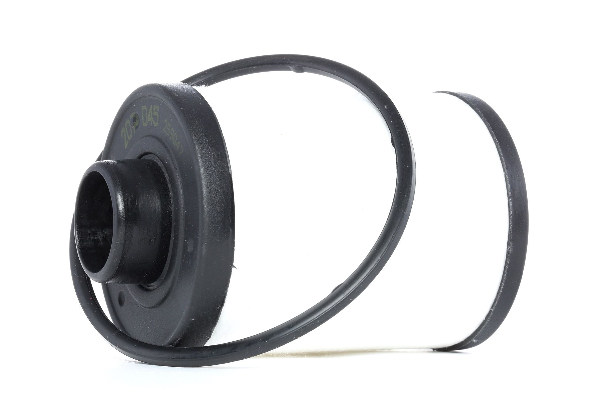 TOPRAN Polttoainesuodatin OPEL,FIAT,PEUGEOT 207 045 1606267680,190697,190698 1906C4,71746975,77362340,77365902,0813569,0818012,4708795,4807214,813569