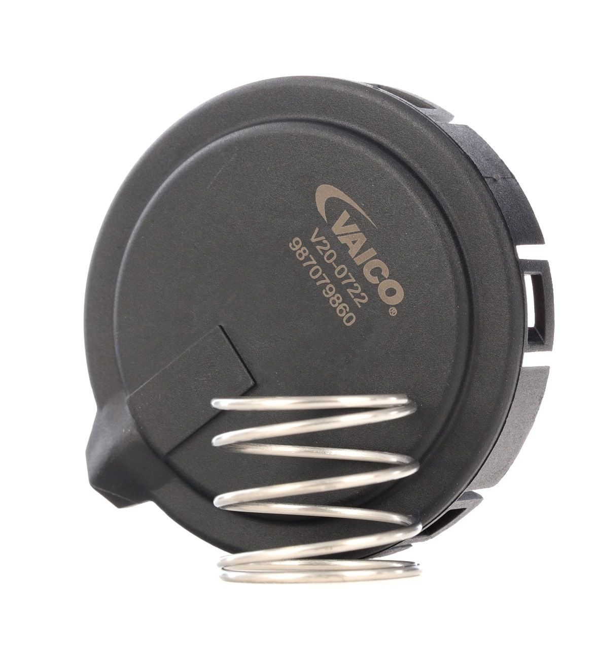 VAICO Huohotin BMW V20-0722 11127537733,11127547058,7537733 Venttiili, Kampikammiotuuletus 7547058