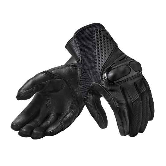 REV'IT! Echo Black L