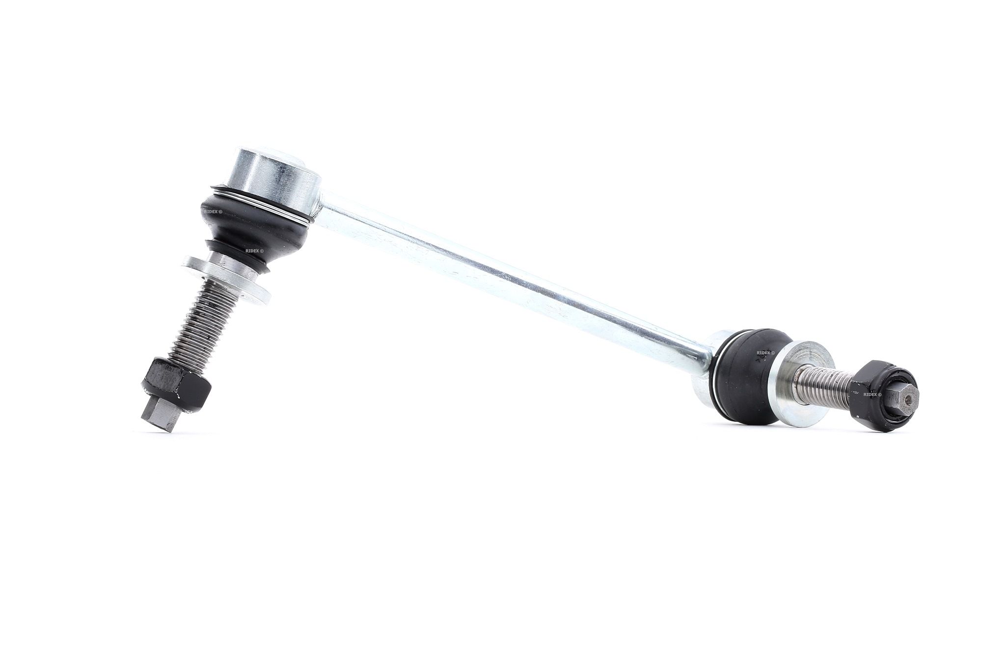 RIDEX Koiranluu CHRYSLER,LANCIA,DODGE 3229S0242 04782717AA,04895483AA,04895483AB Kallistuksenvakaajan Yhdystanko,Tanko, Kallistuksenvaimennin