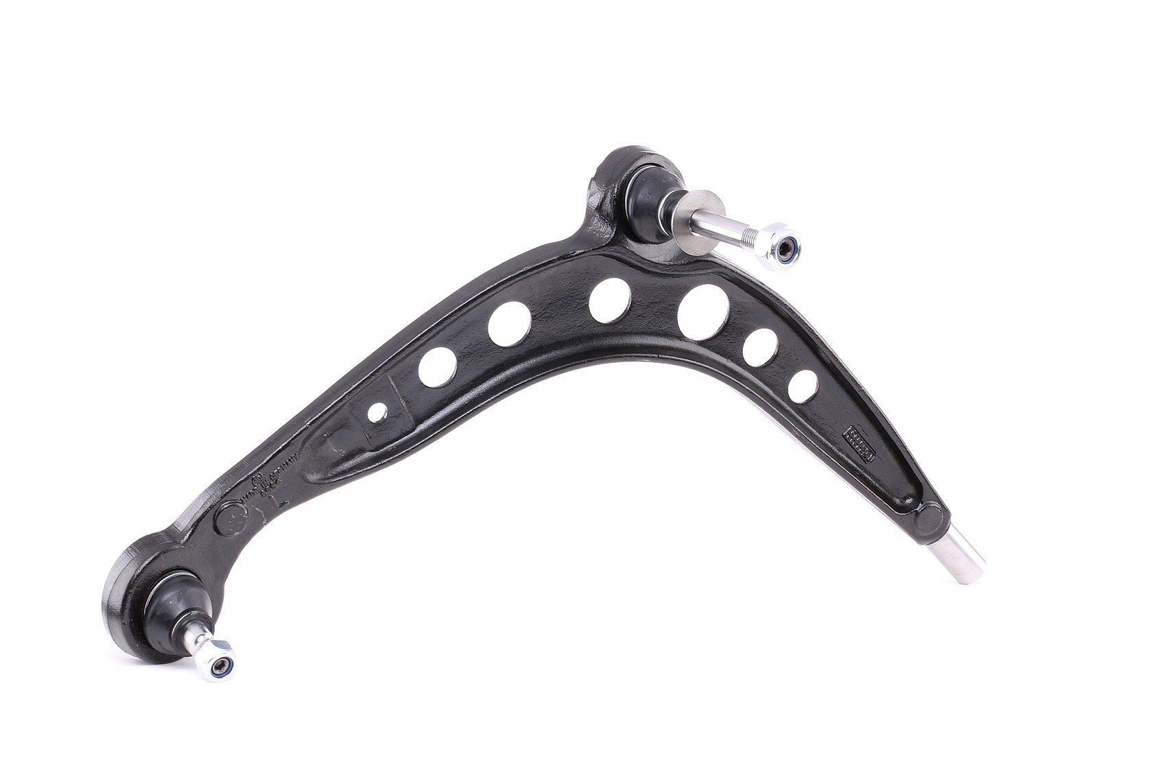 FEBI BILSTEIN Alatukivarsi BMW 06792 31121127725 Tukivarsi,Tukivarsi, Pyöräntuenta