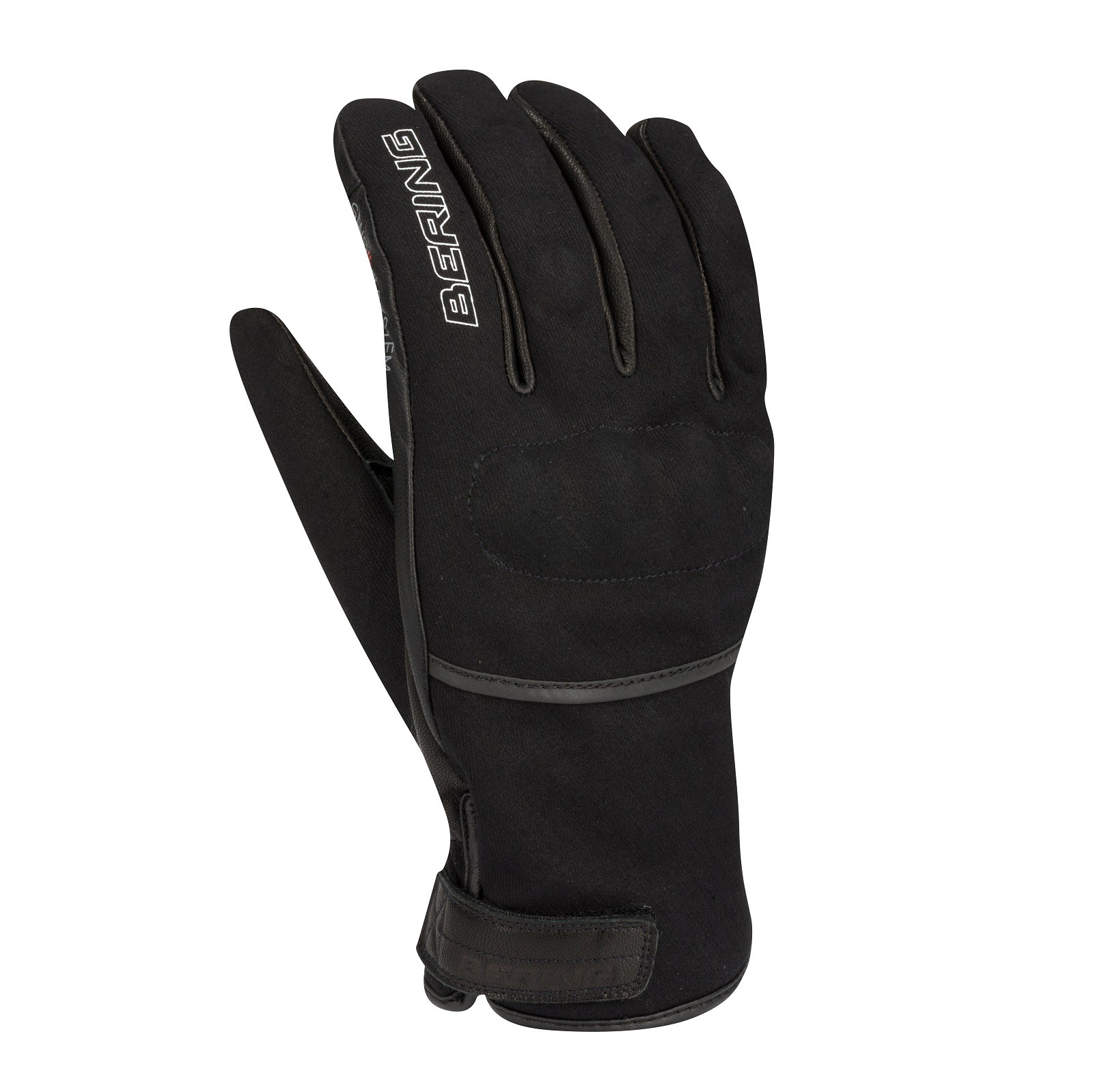 Bering Hallenn Black T11