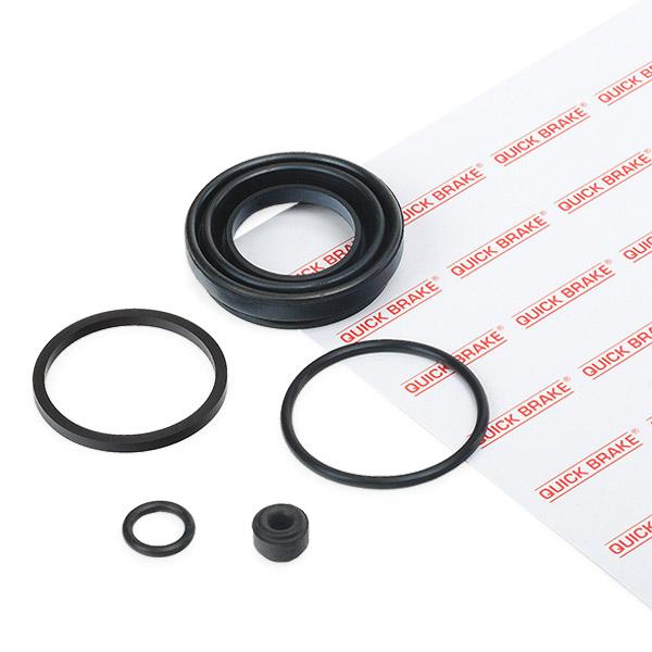 QUICK BRAKE Jarrusatula Korjaussarja VW,AUDI,SEAT 114-0034 Korjaussarja, Jarrusatula