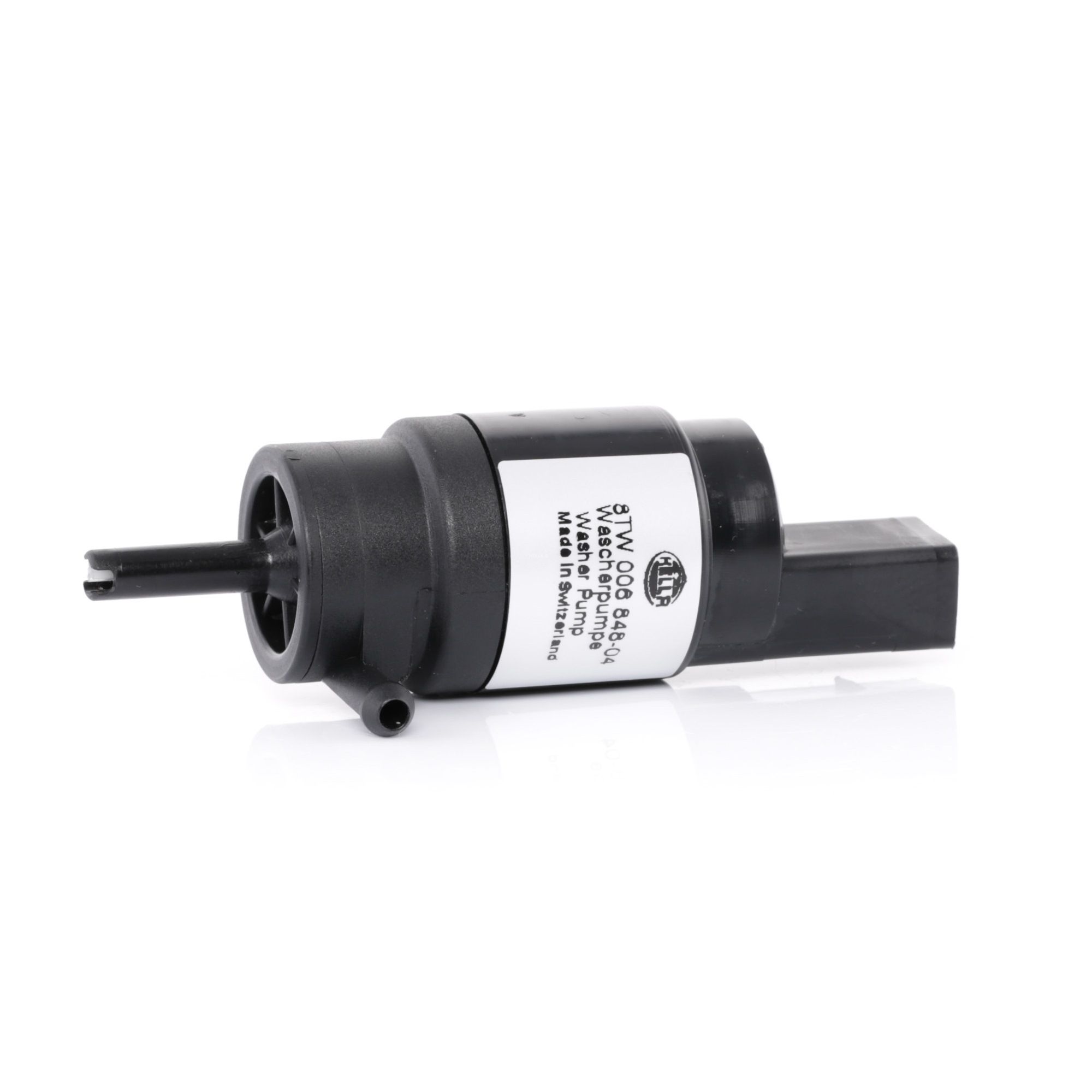 HELLA Pissapojan Pumppu MERCEDES-BENZ,BMW,MAYBACH 8TW 006 848-041 67126934159,67127199567,67127302588 67127302589,67128360244,67128362154,67128377612