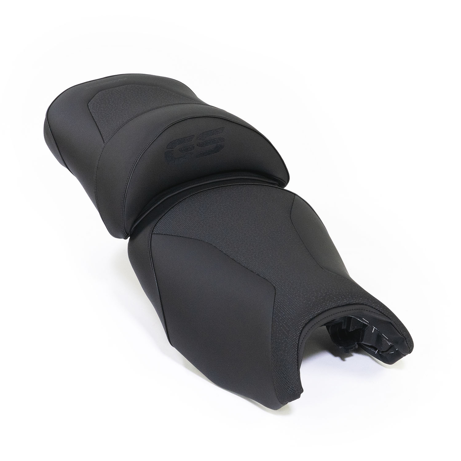 Bagster Ready Luxe BMW R1250GS Adventure 2019-2021 Black Bultex Seat