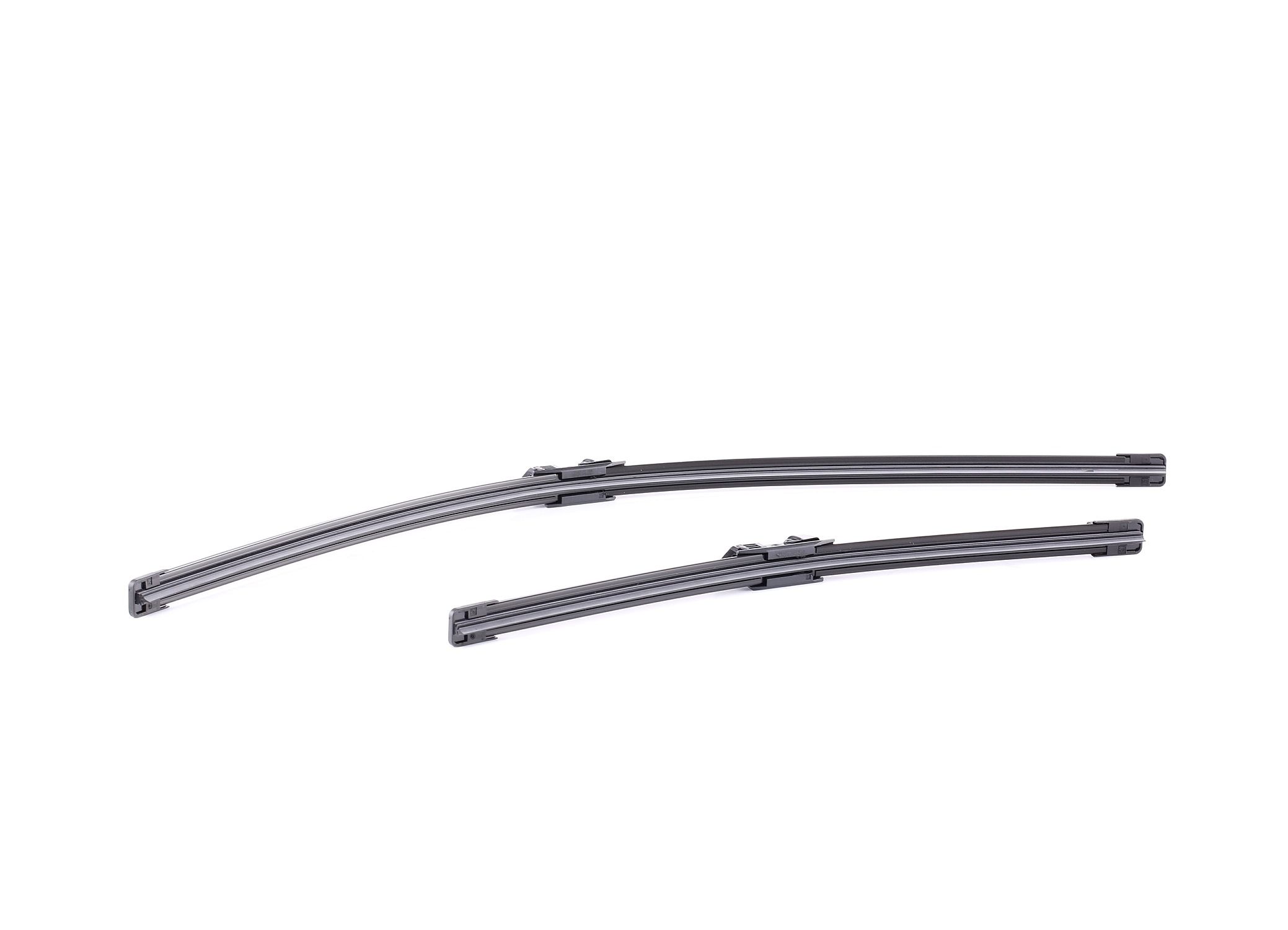 BOSCH Pyyhkijänsulat OPEL,JAGUAR,TESLA 3 397 014 208 T4N1186,T4N1187 Tuulilasinpyyhkimet,Pyyhkijät,Pyyhkijänsulka