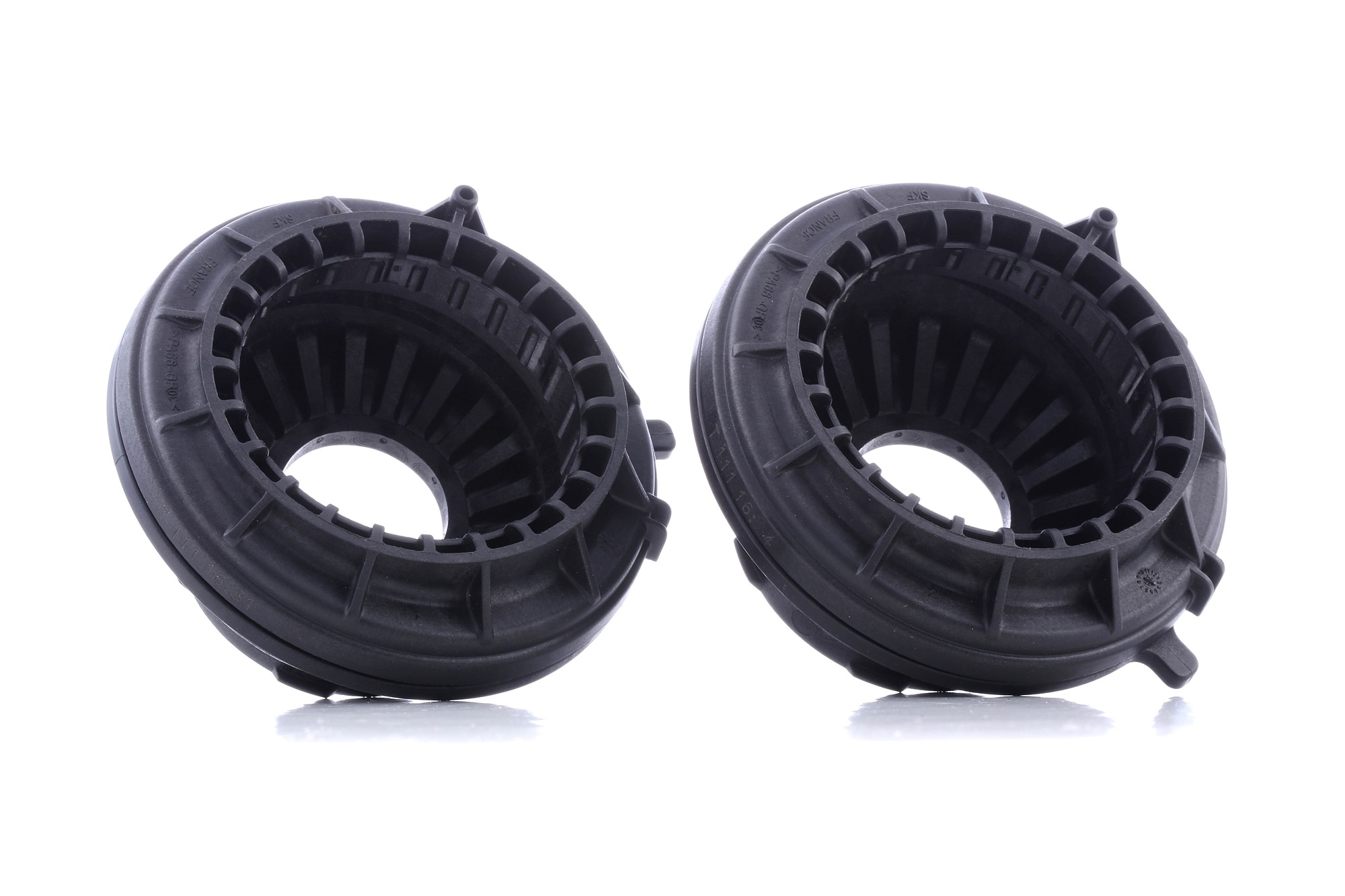 SKF Rullalaakeri, Jousijalkalaakeri FORD,VOLVO,LAND ROVER VKD 35036 T 1433283,1441144,1465258 1466167,1510474,1539863,1679526,6G913K099AA,LR018785