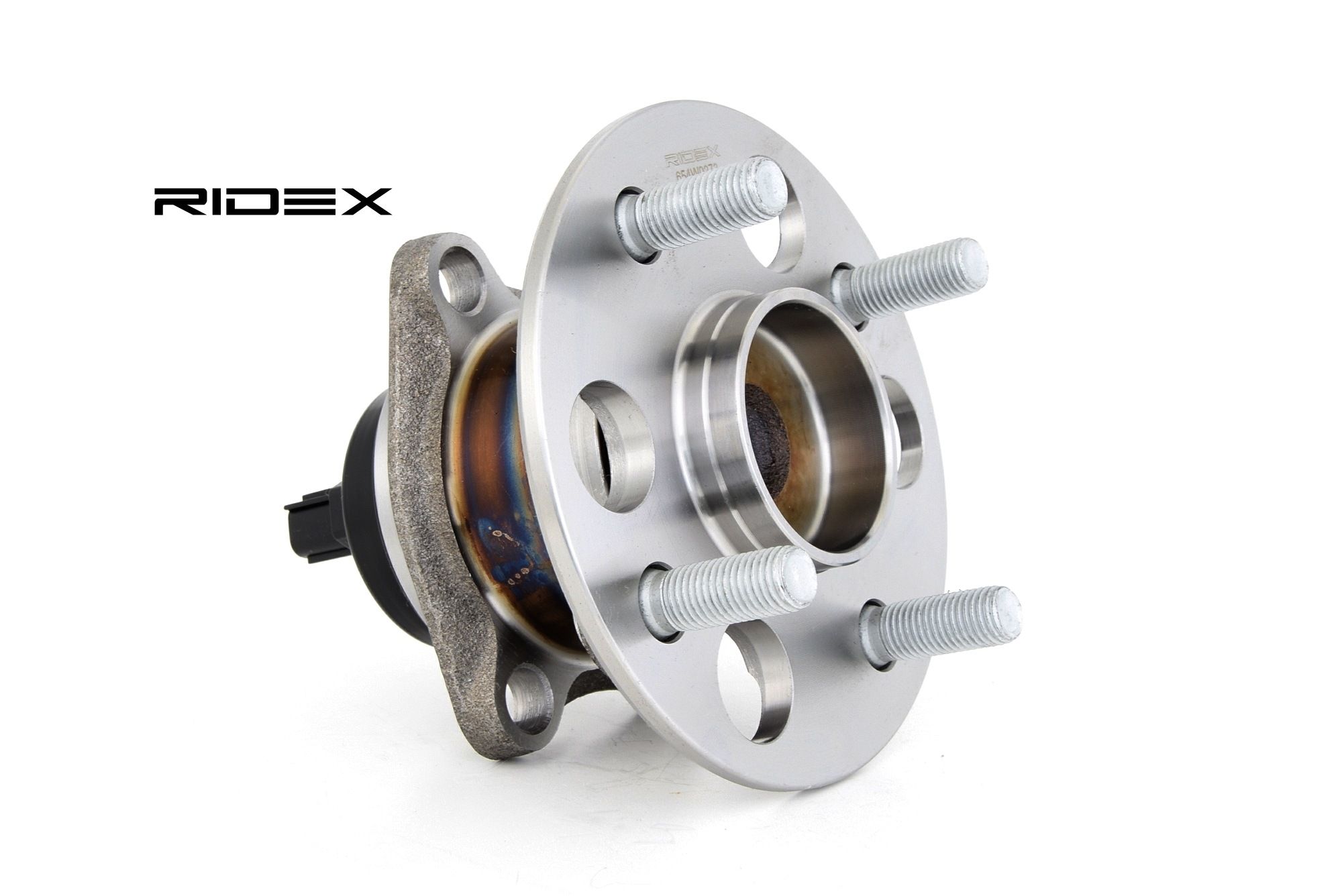 RIDEX Pyöränlaakerit TOYOTA,DAIHATSU 654W0273 424500D050,424500D060,424500D080 Pyöränlaakerisarja 4245052060,4245052061,4245052070,4245074020