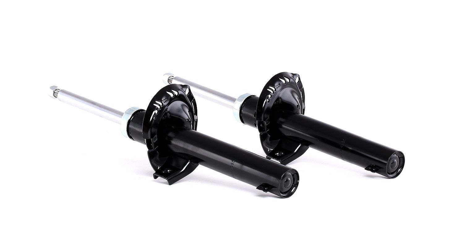 RIDEX Iskunvaimentimet VW,AUDI,SKODA 854S2045 5Q0413023CP,5Q0413023DA,5Q0413023DB Iskarit,Iskunvaimennin 5Q0413023DQ,5Q0413023DR,5Q0413023EB