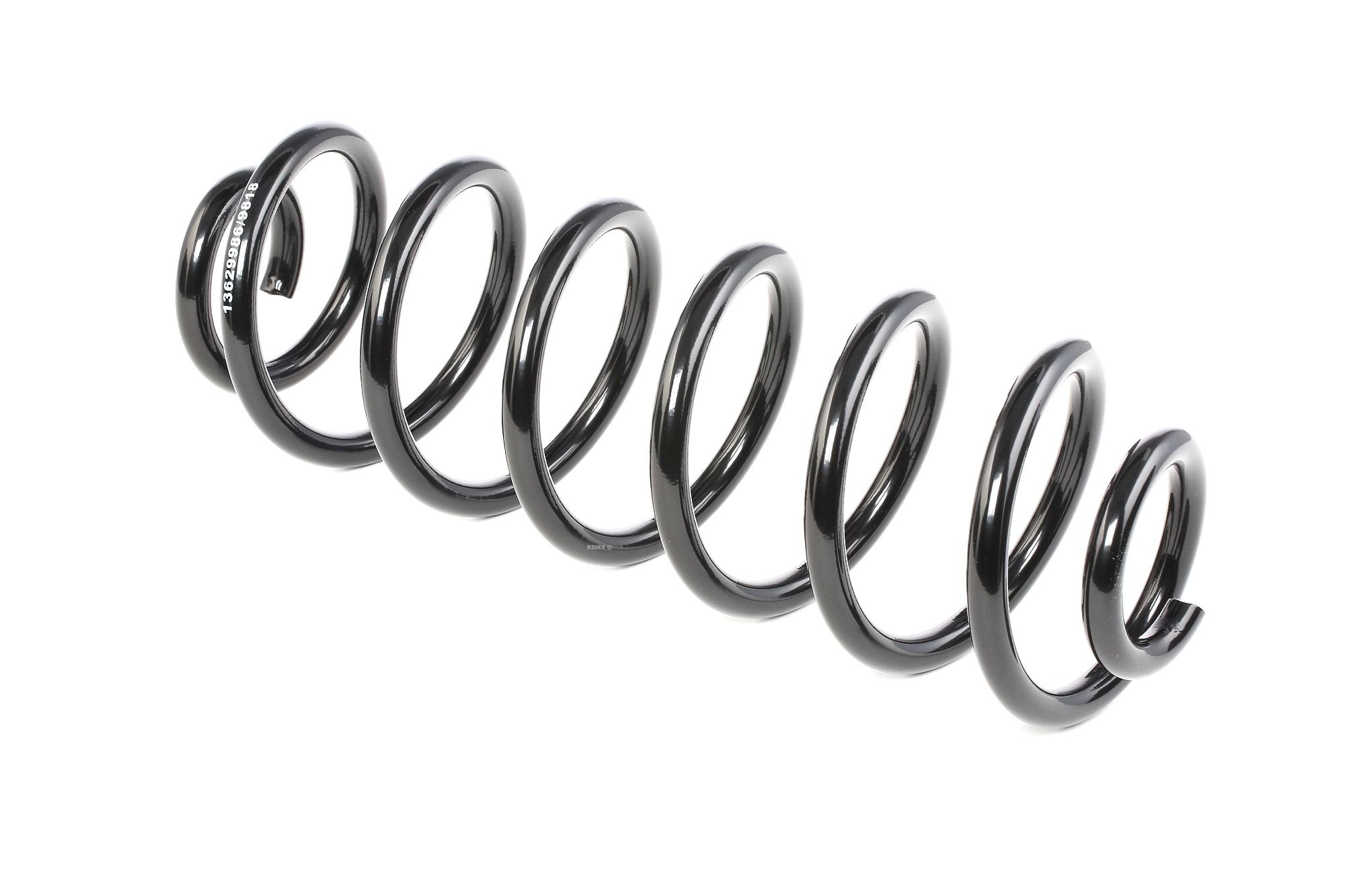 RIDEX Jousi VW,SKODA 188C0191 1K0511115BH Kierrejousi