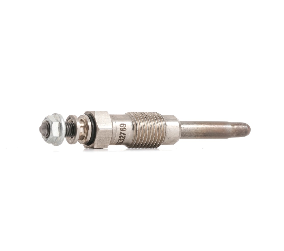 RIDEX Hehkutulppa FIAT,ALFA ROMEO,LAND ROVER 243G0159 116610535800,116760535801,4752281 50030192,5951880,60507123,71735461,B24SR,997261,2666A003