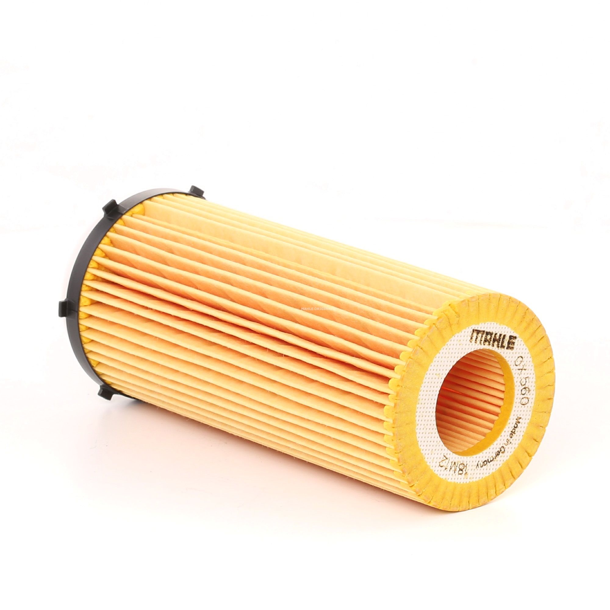 MAHLE ORIGINAL Öljynsuodatin BMW OX 560D 11427808443,7808443