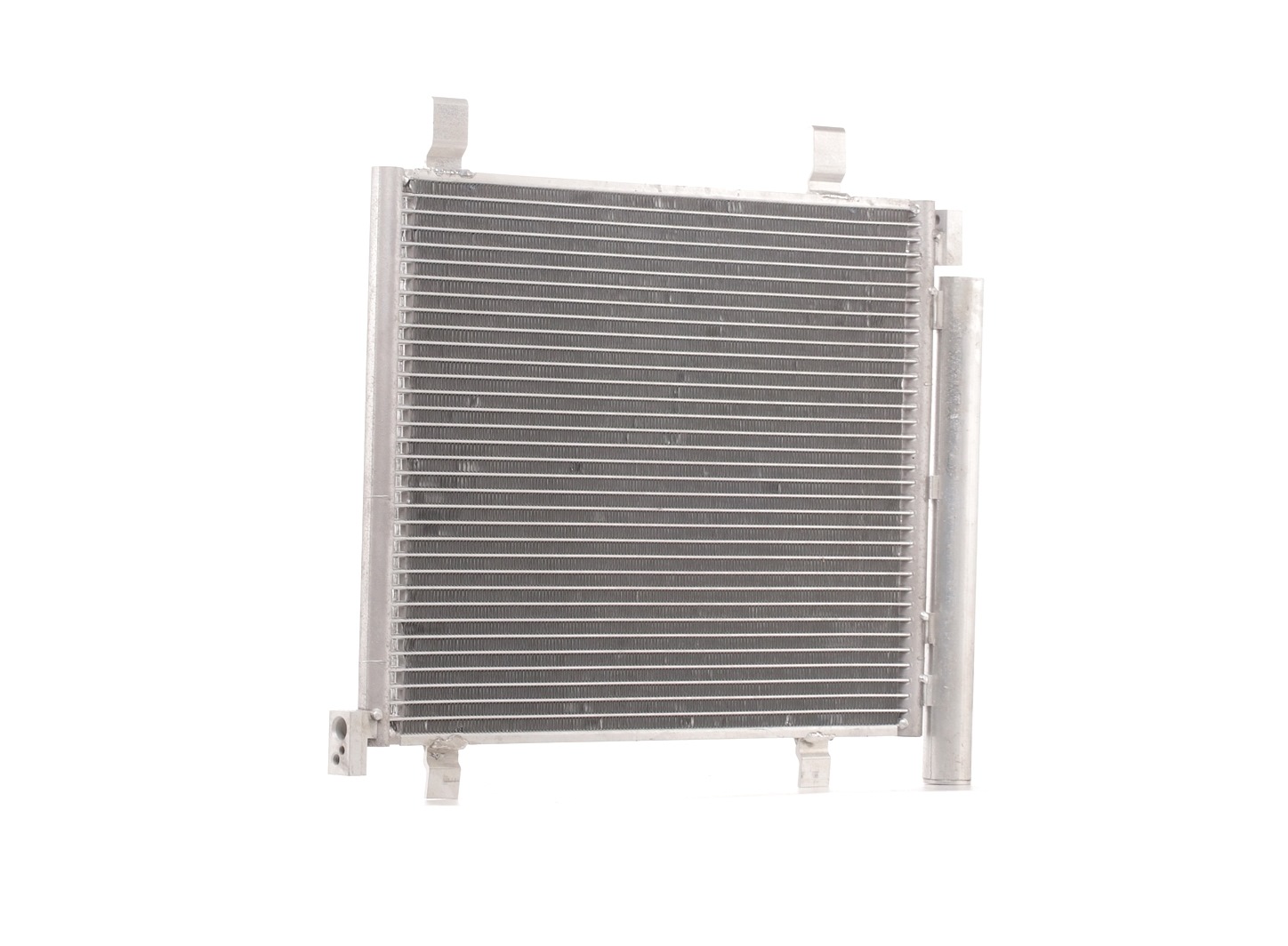 RIDEX Ilmastoinnin Lauhdutin VW,SKODA,SEAT 448C0327 1S0816411,1S0820411B,1S0820411F Lauhdutin, Ilmastointilaite 1S0820411G,1S0820411H,1S0820411J