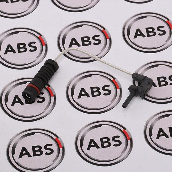 A.B.S. Jarrupalojen Kulumisen Ilmaisin MERCEDES-BENZ,CHRYSLER 39501 5099878AA,0005400217,1235400017 Kulumisenilmaisin, Jarrupala 1265402017,1405401217