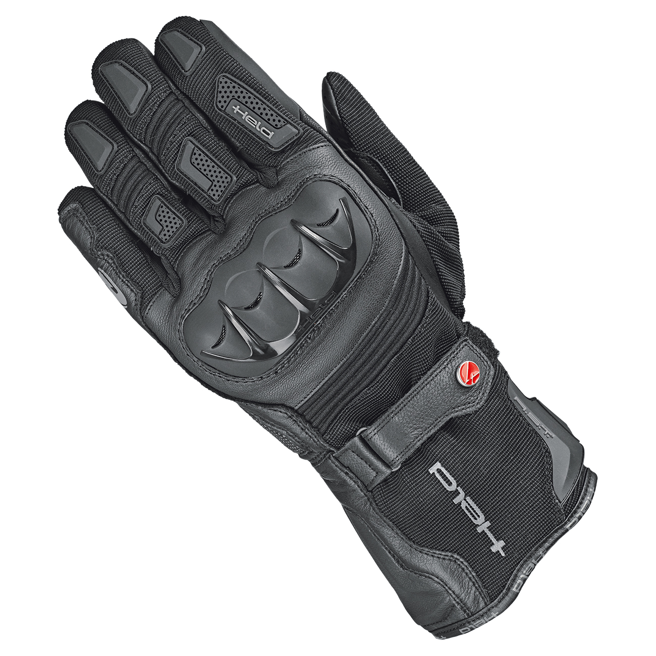 Held Sambia 2in1 Gore-Tex Black 7