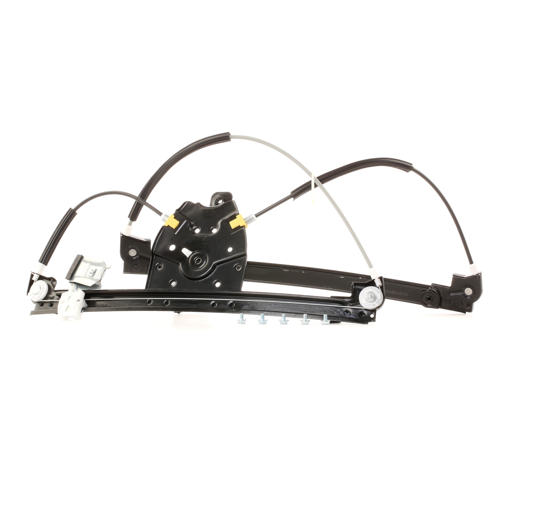 RIDEX Ikkunannostin PEUGEOT 1561W0599 9222Q0 Lasinnostin