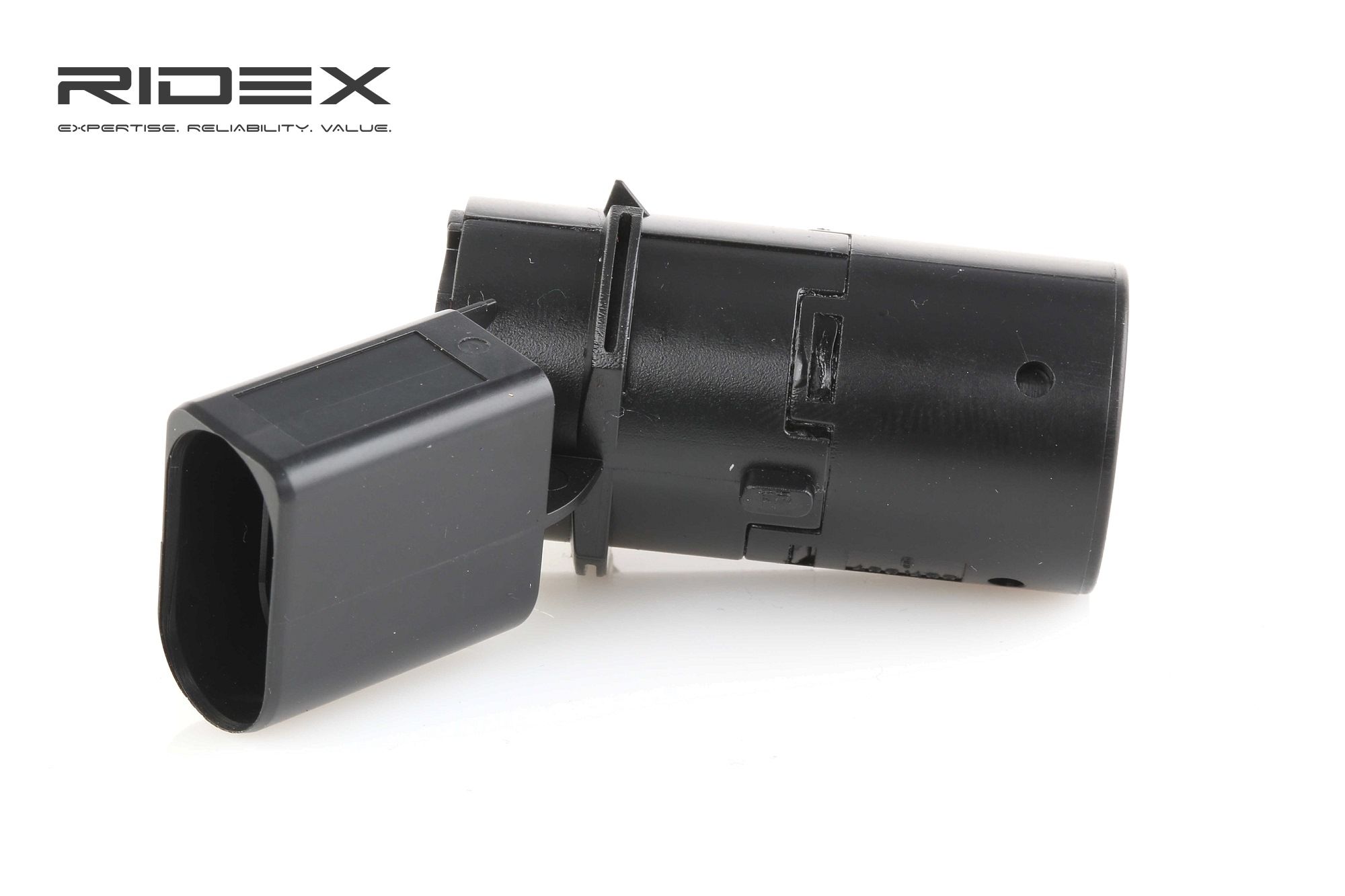 RIDEX Peruutustutka Anturit AUDI 2412P0010 4B0919275F,7H0919275A,7H0919275D Tunnistin, Etäisyystunnistin 7H0919275DGRU,4B0919275F,7H0919275A
