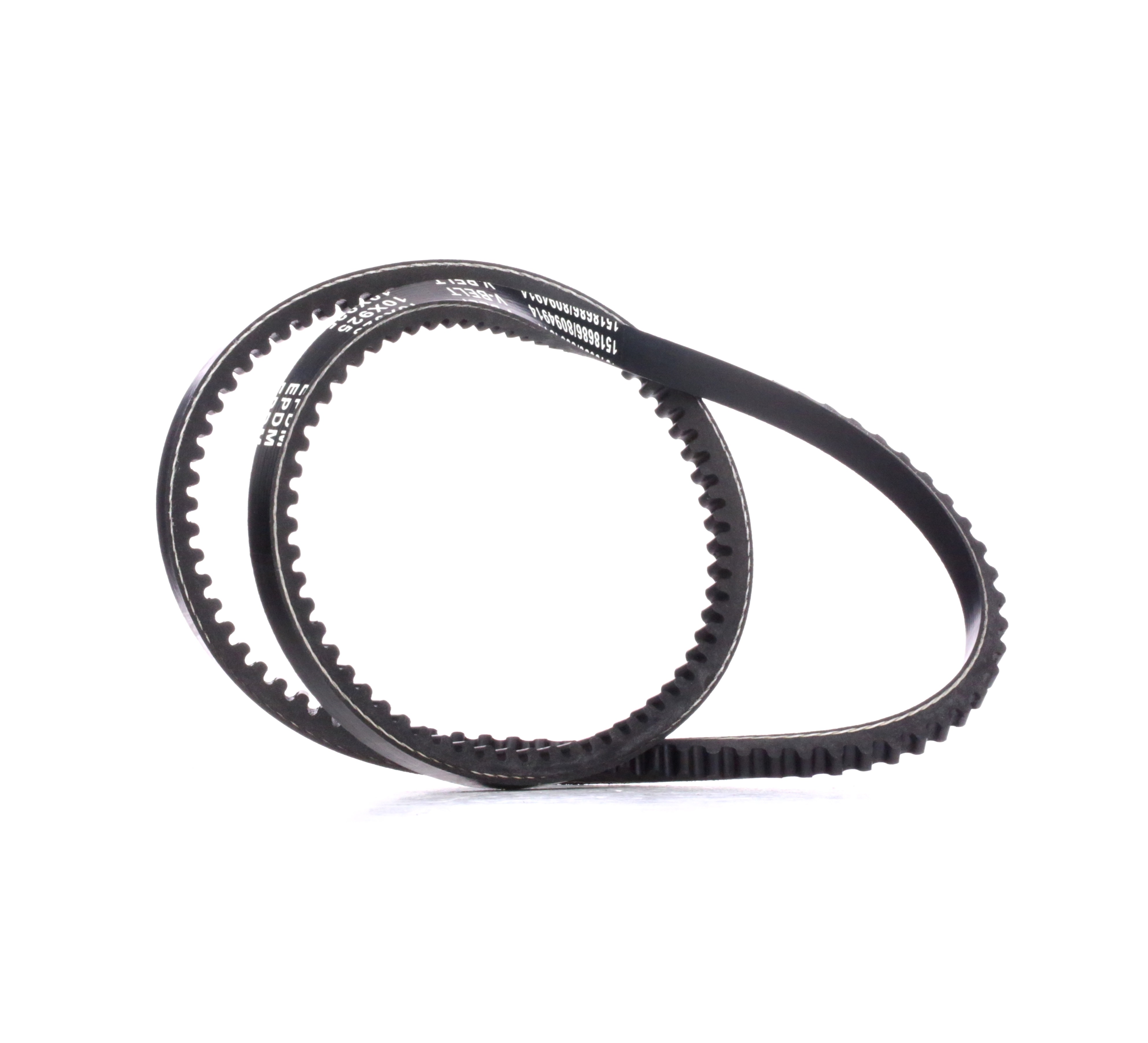 RIDEX Kiilahihnat VW,MERCEDES-BENZ,OPEL 10C0025 119000210300,119280210300,13H503 Laturin Hihna,Kiilahihna 2614A026,GCB10914,GFB101,RKC5233,91506949