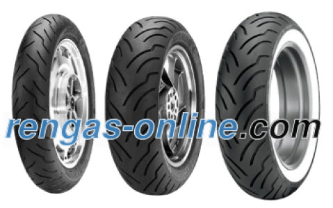 Dunlop American Elite ( MT90B16 TL 72H etupyörä, M/C )