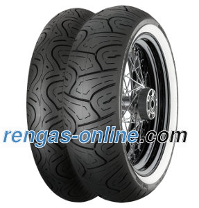 Continental ContiLegend ( 130/90-16 TL 67H M/C, etupyörä WW )