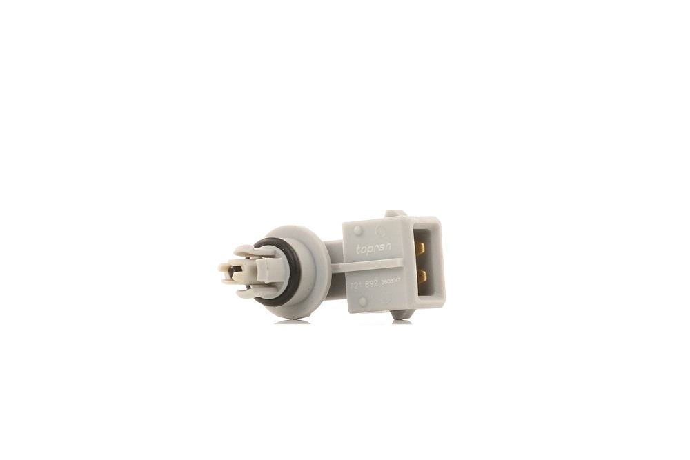 TOPRAN Tunnistin Imuilman Lämpötila RENAULT,FIAT,PEUGEOT 721 892 19204G,19208Y,8200164249 8200833248,9463327680,9627389680,9463327680,9627389680