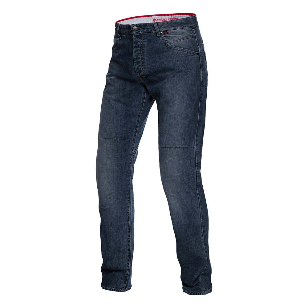 Dainese P. Bonneville Regular Denim Dark 38