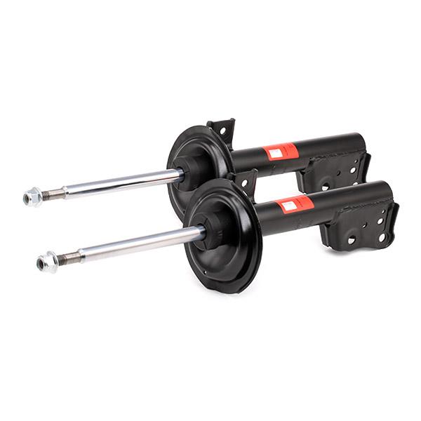 TRW Iskunvaimentimet MERCEDES-BENZ JGM340T 1683200630,1683201230,1683201330 Iskarit,Iskunvaimennin 1683201730,1683203130,A1683200630,A1683201230