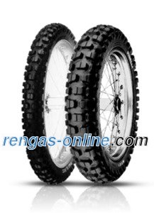 Pirelli MT21 Rallycross ( 110/80-18 TT 58P takapyörä, M/C )