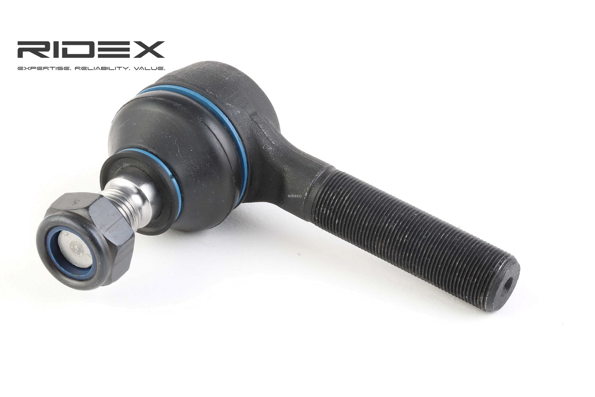 RIDEX Raidetangon Pää FIAT,LANCIA,LADA 914T0290 4343762,4193224,4327142 4327143,4343762,5995268,82315790,4193224,4327142,4327143,4343762,5995268