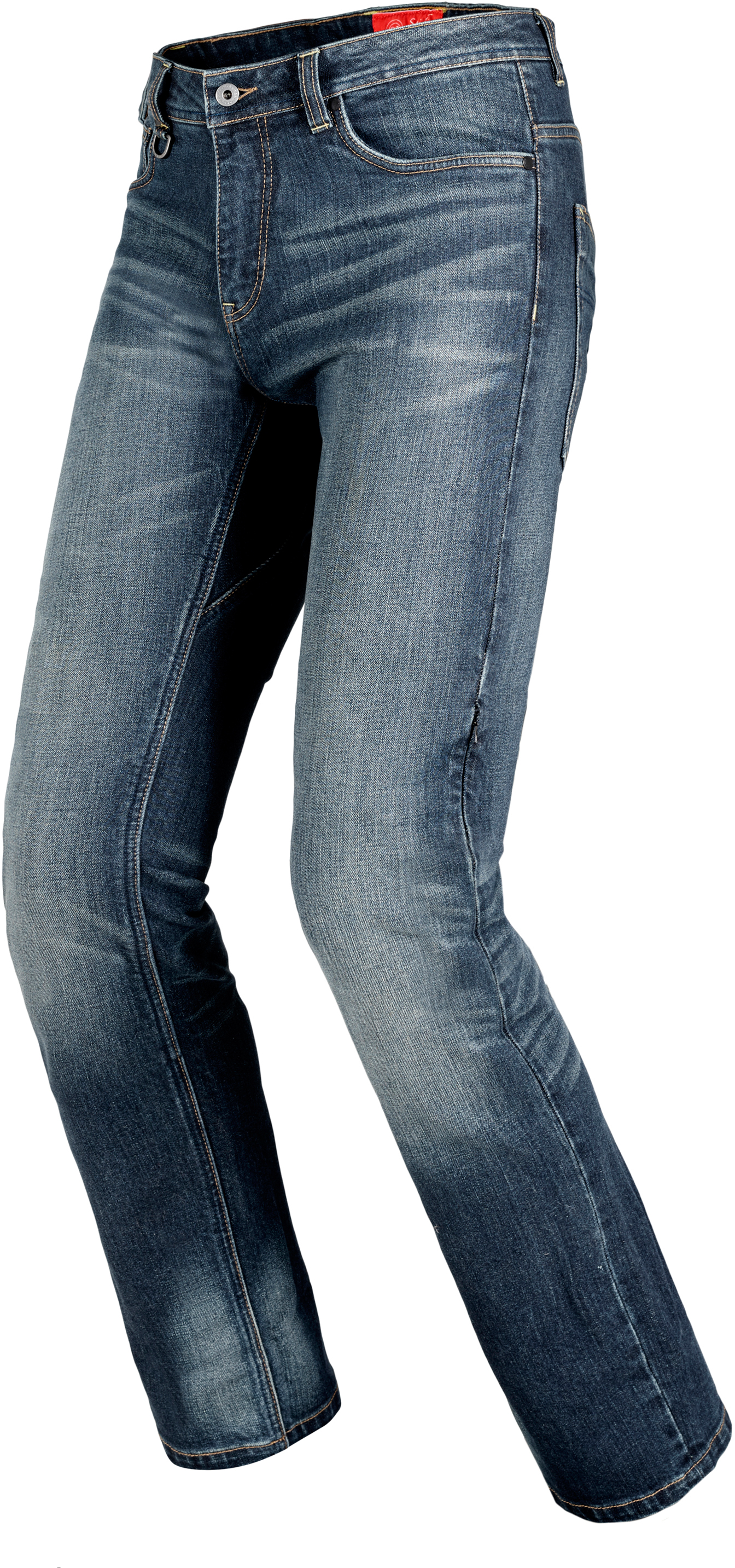 Spidi J-Tracker Short Blue Dark Used 34