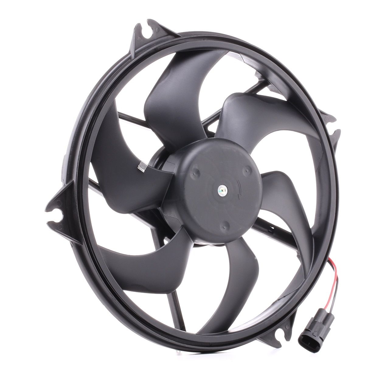 RIDEX Jäähdyttimen Tuuletin PEUGEOT,CITROËN,DS 508R0100 1253F0,1253F8,1253G7 Tuuletin, Moottorin Jäähdytys 1253K2,1253K4,1253K7,1253F0,1253F8,1253G7