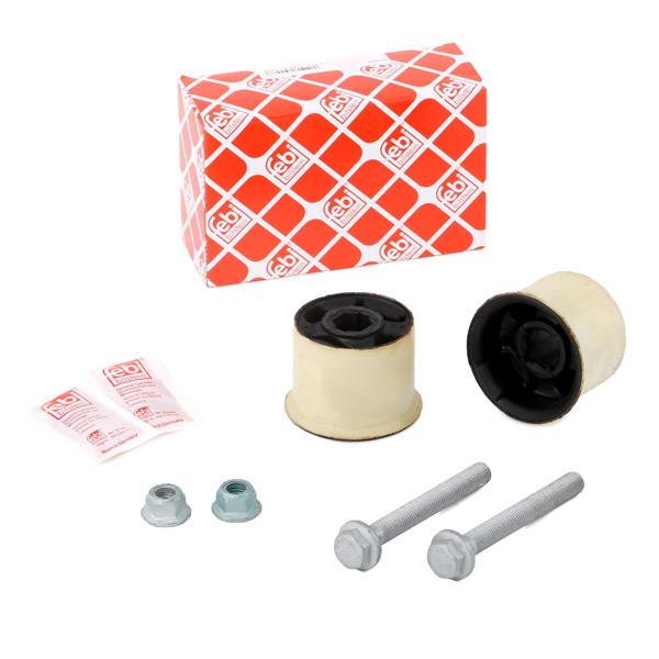 FEBI BILSTEIN Alatukivarren Korjaussarja VW,SKODA,SEAT 39228 1K0407183E,1K0407183ES1,6Q0407183 Korjaussarja, Poikittaistukivarsi 6Q0407183A,6Q0407183B