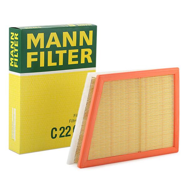 MANN-FILTER Ilmansuodatin BMW,MINI C 22 018 13717619267,13718513944