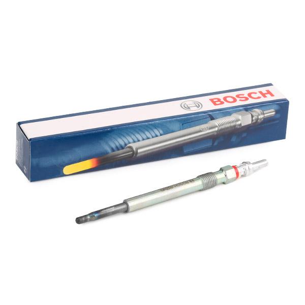 BOSCH Hehkutulppa OPEL,FORD,FIAT 0 250 404 001 5960E6,5960K6,9686504380 9683195280,K9683195280,1682276,1703269,1824690,AV2Q6M090BA,AV6Q6M090BA,5960E6